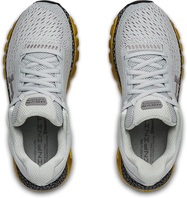 Tenisky a topánky Under Armour HOVR Infinite 2 Šedá | 3022597-105, 4