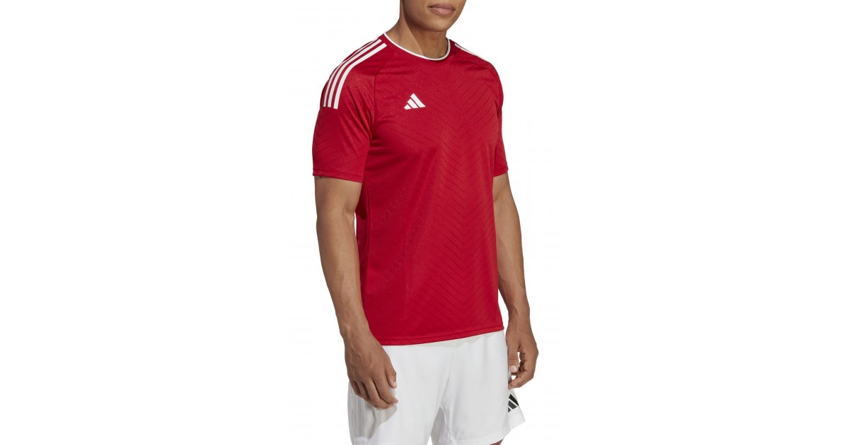 Dres adidas Originals adidas Campeon 23 Červená | hr2622, 1