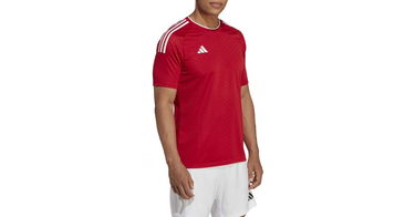 Dres adidas Originals adidas Campeon 23 Červená | hr2622, 1