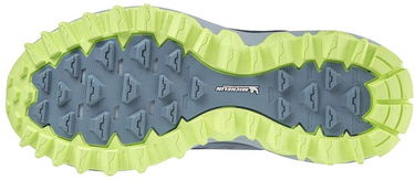 Tenisky a topánky Mizuno Wave Mujin 8 Šedá | J1GK217001, 1