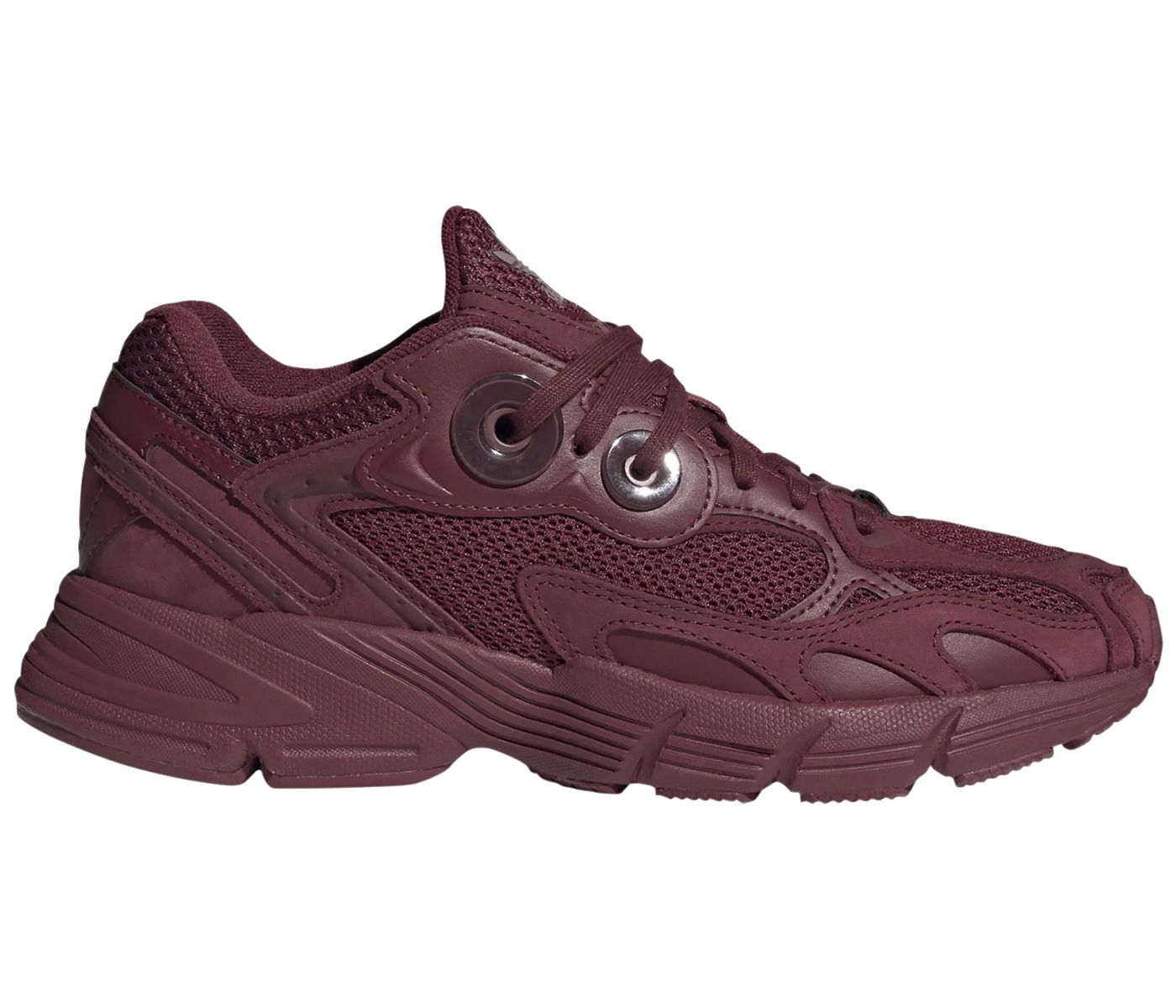 Tenisky a topánky adidas Originals Astir Shadow Red Purple Vínová | FZ6507, 0