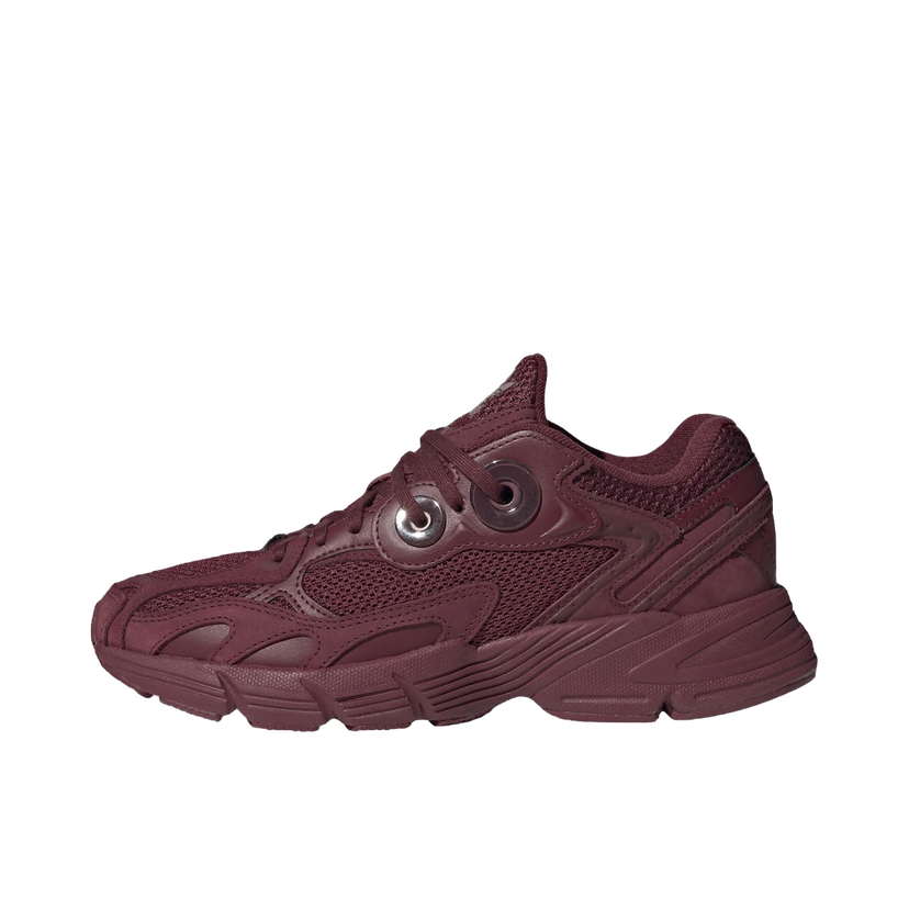 Tenisky a topánky adidas Originals Astir Shadow Red Purple Vínová | FZ6507