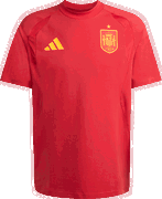 Spain Tiro Travel T-Shirt