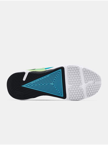 Tenisky a topánky Under Armour HOVR Apex 3 Rôznofarebný | 3024271-100, 3