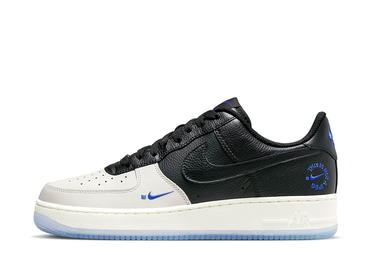 Tenisky a topánky Nike Air Force 1 Low Tinaj Čierna | FQ2103-001, 1