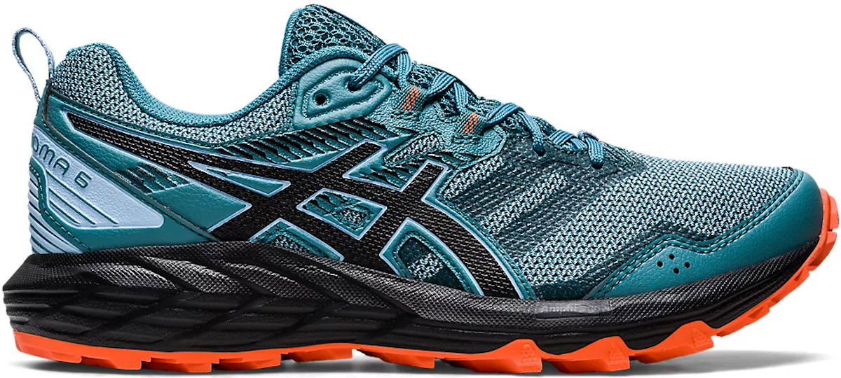 Tenisky a topánky Asics Gel-Sonoma 6 Tyrkysová | 1012a922-300, 0