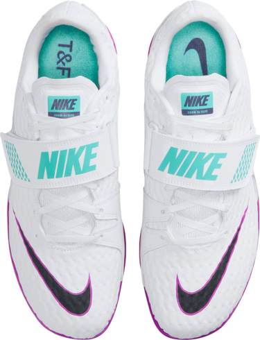 Tenisky a topánky Nike High Jump Elite Biela | fz9636-101, 2