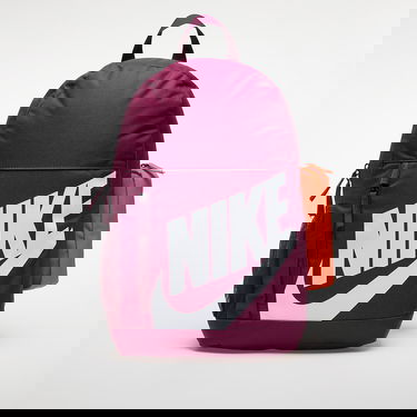 Batoh Nike Elemental Big Kids' Backpack (20L) Vínová | HJ4186-610, 0