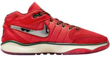 Tenisky a topánky Nike AIR ZOOM G.T. HUSTLE 2 Červená | dj9405-601, 0