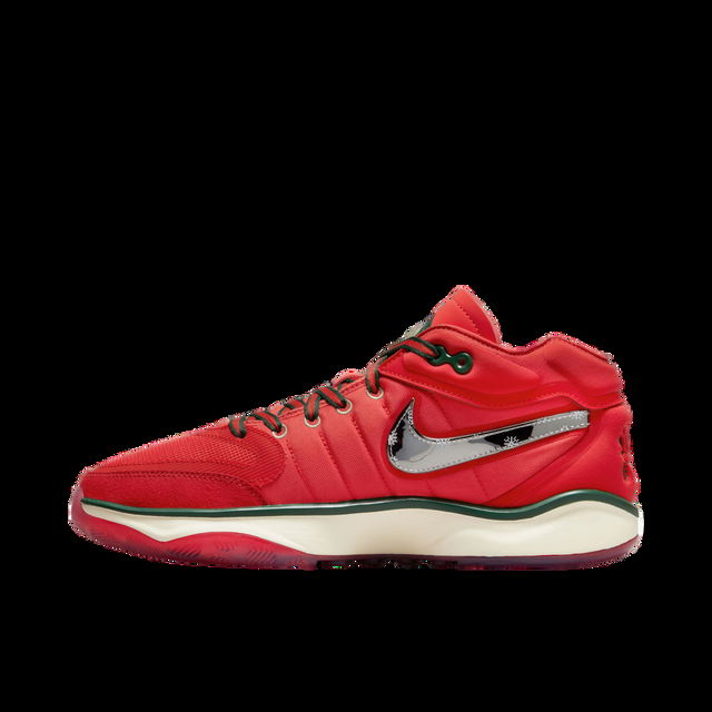 AIR ZOOM G.T. HUSTLE 2