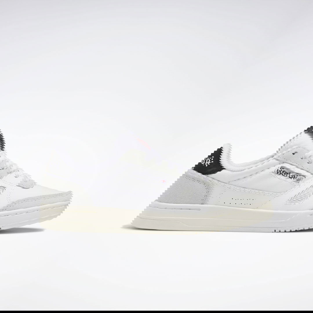Tenisky a topánky Reebok LT Court Biela | GX8909, 0