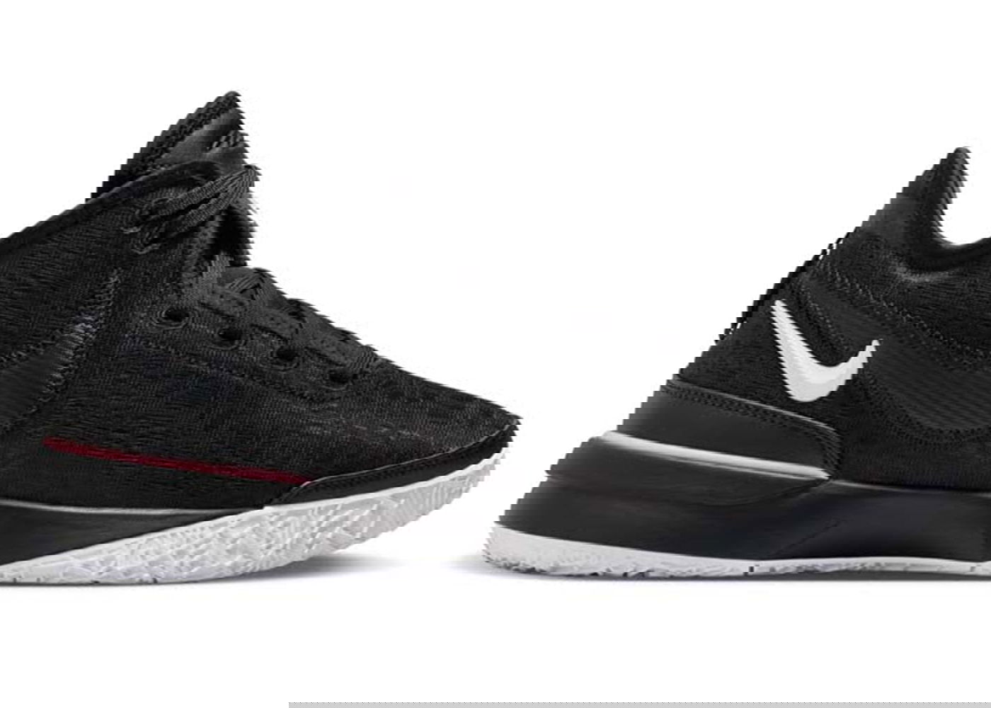 Tenisky a topánky Nike Zoom LeBron NXXT Gen Black White Medium Soft Pink Čierna | DR8784-003/DR8788-003, 0