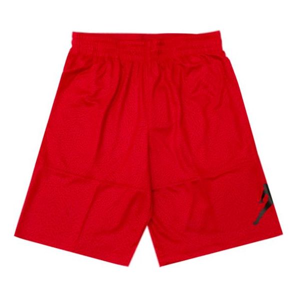 Šortky Jordan Jordan Burst Crack Basketball Shorts Červená | CI0069-687