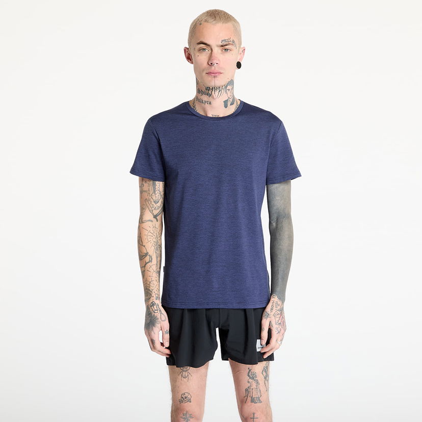 Tričko Saysky SAYSKY Clean Pace T-Shirt Navy | XMRSS20C2001