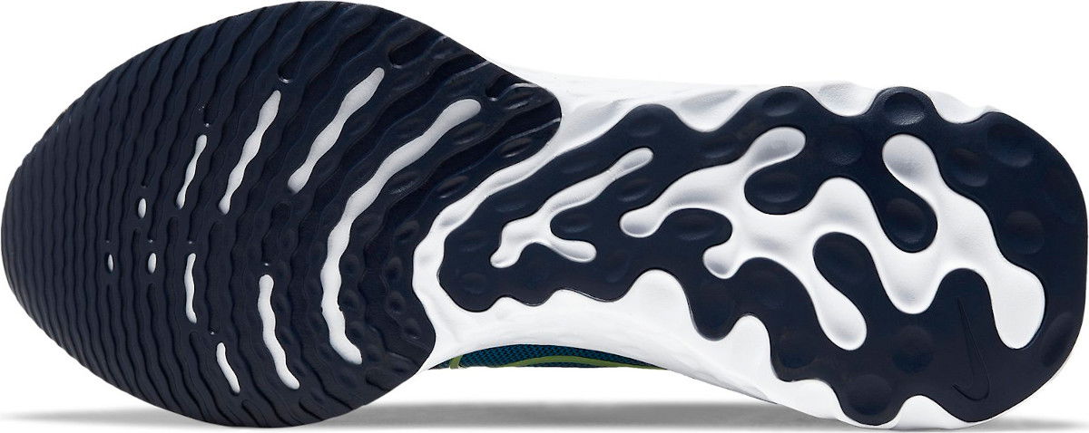 Tenisky a topánky Nike React Infinity Run Flyknit Modrá | cd4371-402, 1