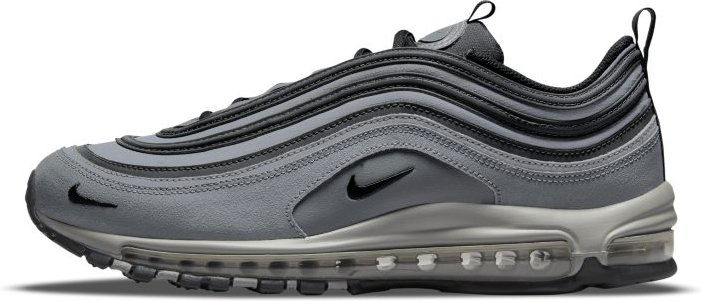 Tenisky a topánky Nike Air Max 97 Šedá | DH1083-002, 0