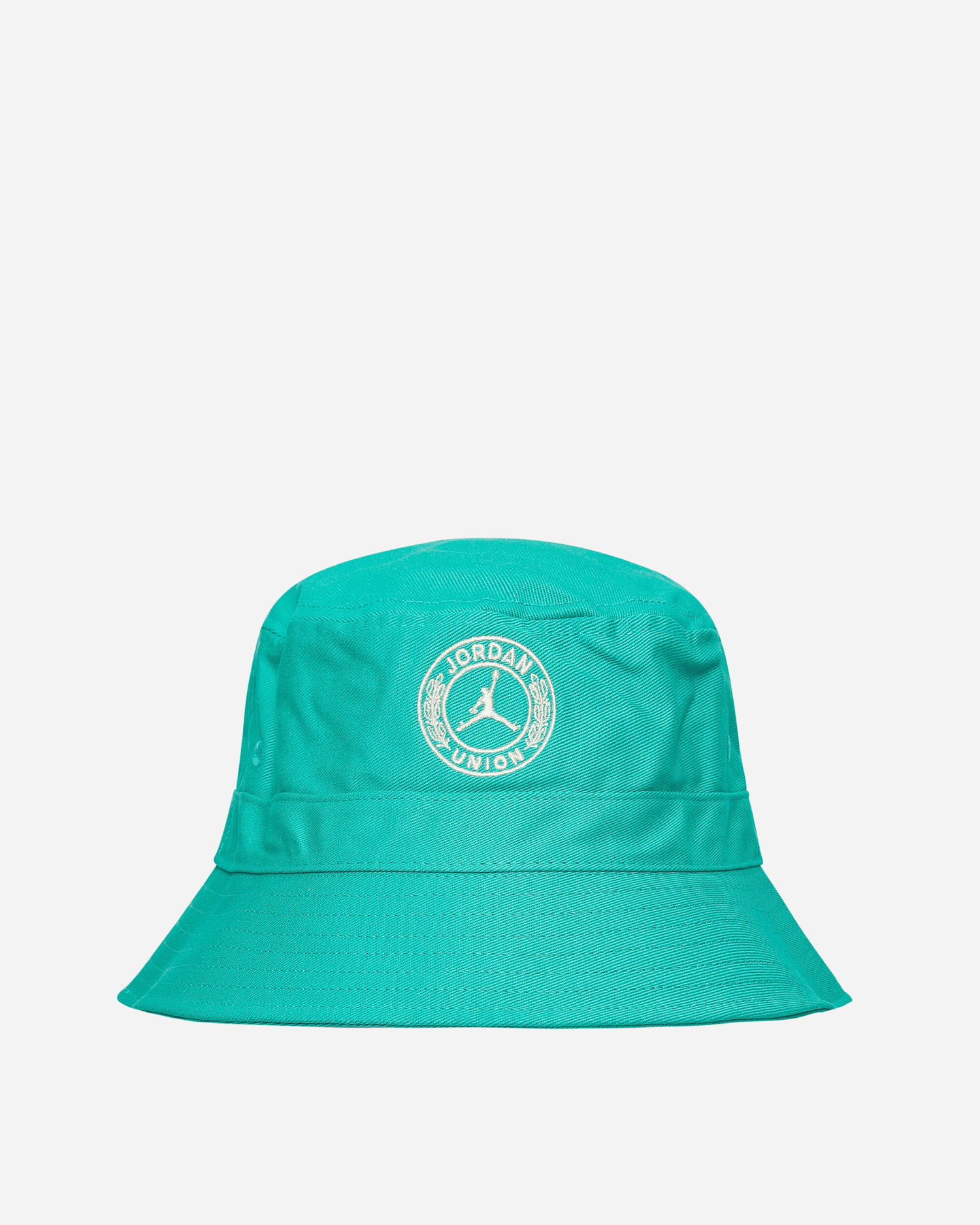 Klobúk Jordan UNION Bucket Hat Tyrkysová | DX6483-348, 0
