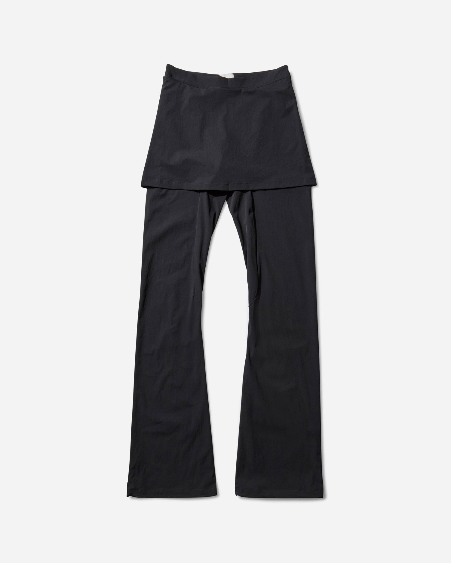 Nohavice ROA Abra Skort Pants Čierna | RBWW025FA13 BLK0001, 1
