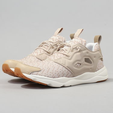 Tenisky a topánky Reebok Fury Lite Off TG Béžová | BD3009, 1