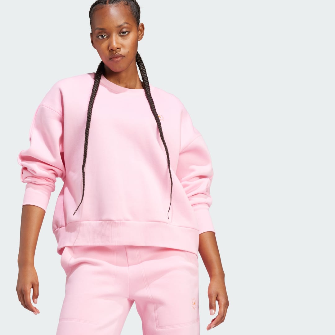 by Stella McCartney adidas by Stella McCartney Fleece