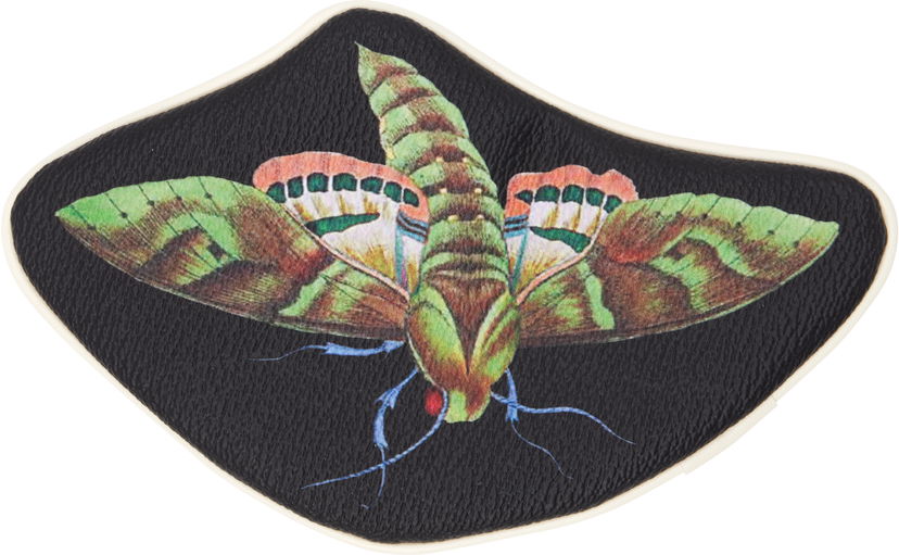 Peňaženka UNDERCOVER Moth Pouch Rôznofarebný | UC2E1P95-2