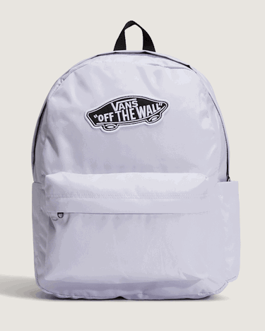 Batoh Vans Vans Old Skool Backpack Fialová | VN000H4YEMY, 0