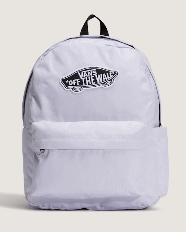 Batoh Vans Vans Old Skool Backpack Fialová | VN000H4YEMY