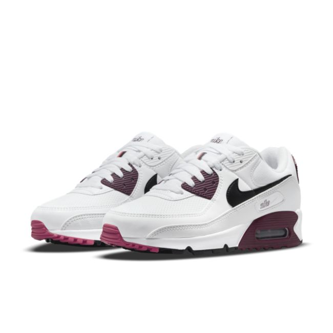 Tenisky a topánky Nike Air Max 90 W Biela | DH1316-100, 1