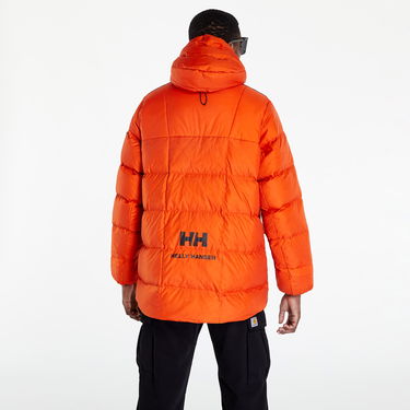 Parka Helly Hansen Arctic Down Parka Oranžová | 53798-300, 2