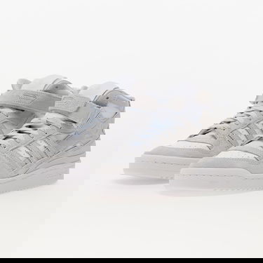 Tenisky a topánky adidas Originals Forum Mid W Šedá | GZ2609, 5