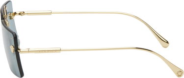 Slnečné okuliare Versace Versace Medusa Glam Sunglasses Metalická | 0VE2245 10028060 8056262296523, 2