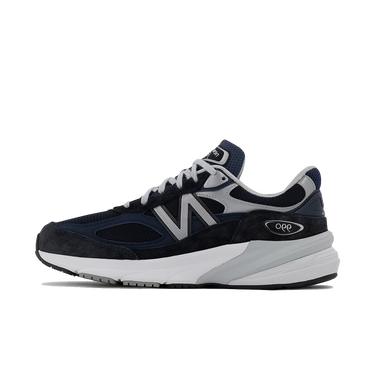 Tenisky a topánky New Balance 990v6 Made in UK "Navy" Čierna | W990NV6, 0