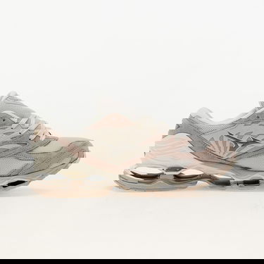 Tenisky a topánky Mizuno Wave Prophecy LS "SCloud" Béžová | D1GA226201, 2