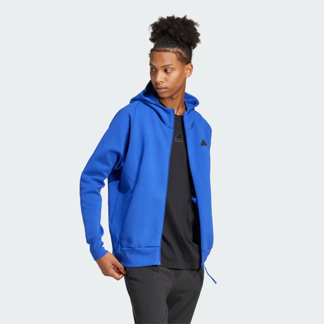 Sportswear Z.N.E. Premium Full-Zip Hooded Jacket