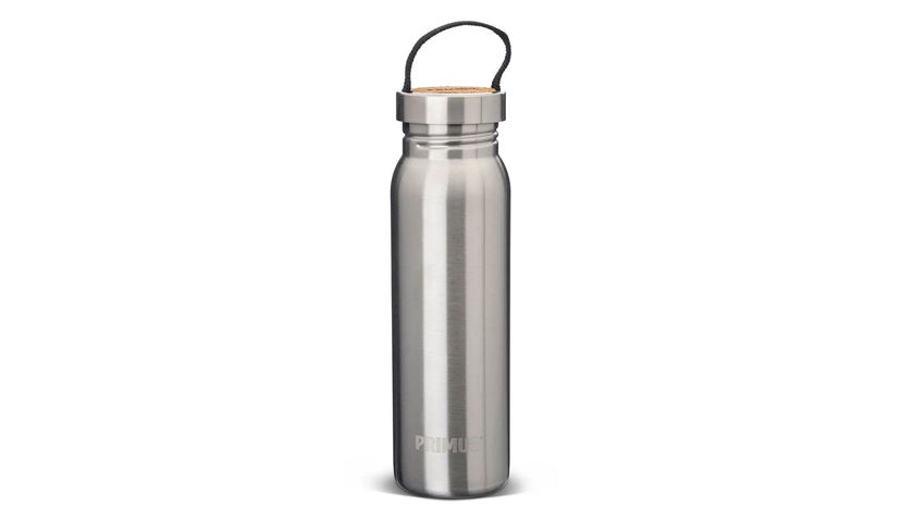 Fľaše Primus Klunken Bottle 0.7L Steel Metalická | 741900