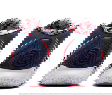 Tenisky a topánky Nike Kyrie 6 USA Navy | BQ4630-402, 3