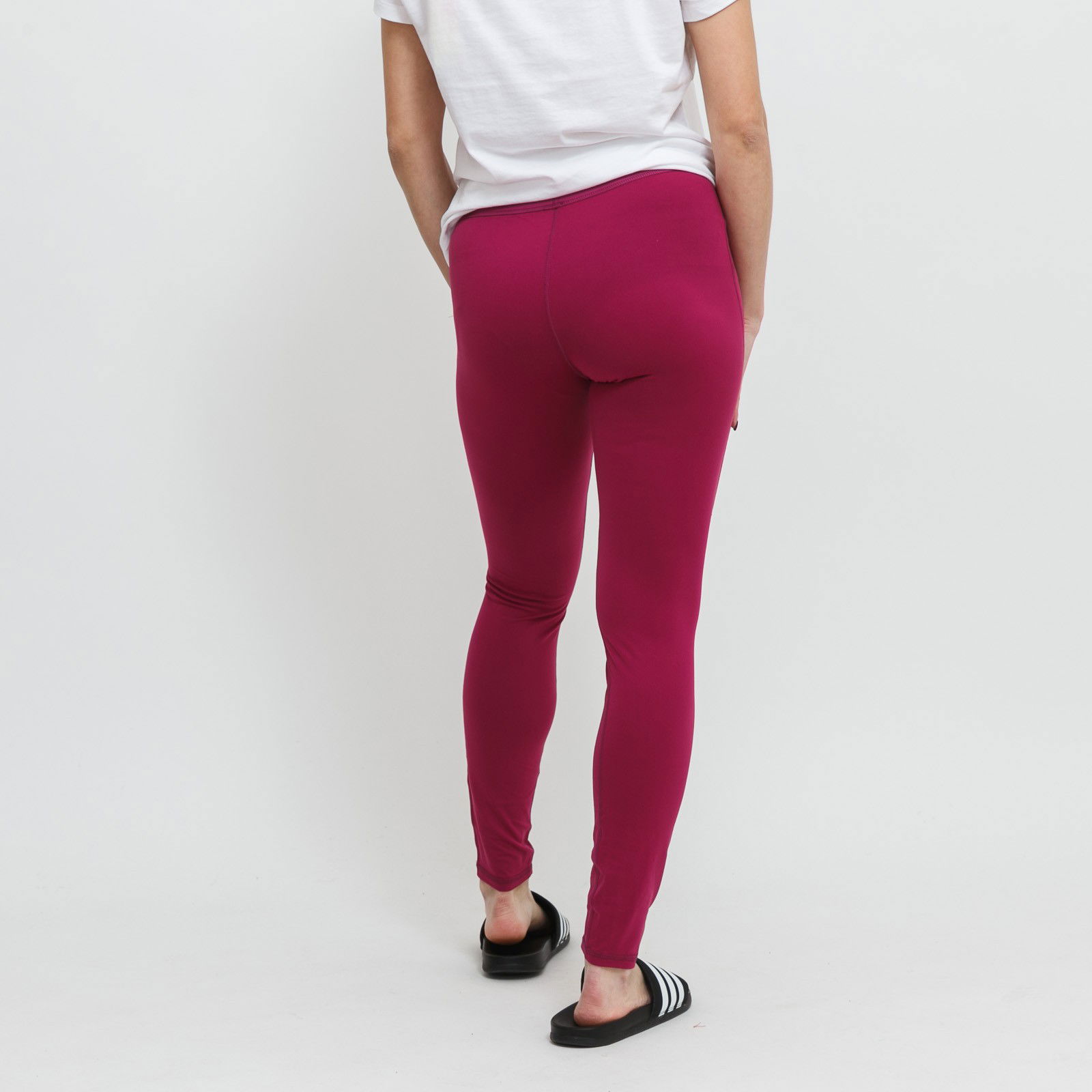 Slim-Fit Training Leggings