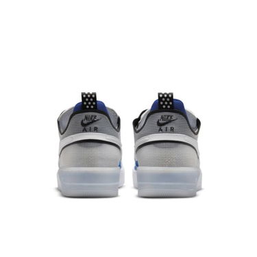 Tenisky a topánky Nike Air Force 1 React Biela | DH7615-101, 3
