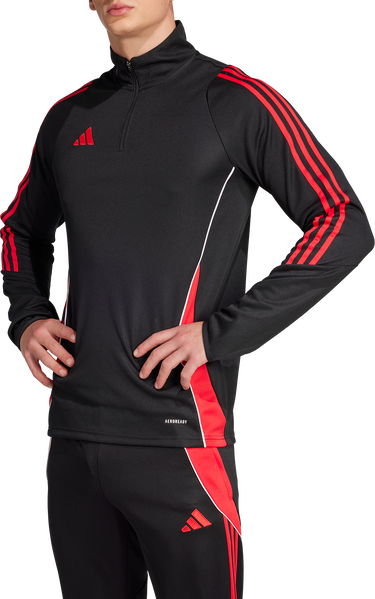 Súprava adidas Originals Adidas TIRO24 TRTOP Long Sleeve Training Top Čierna | jn4565, 0
