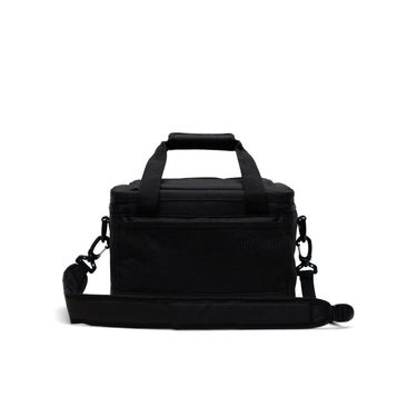 Batohy a tašky Herschel Supply CO. Insulated Pop Quiz Cooler 12 Pack Čierna | 11071-00001-OS, 3