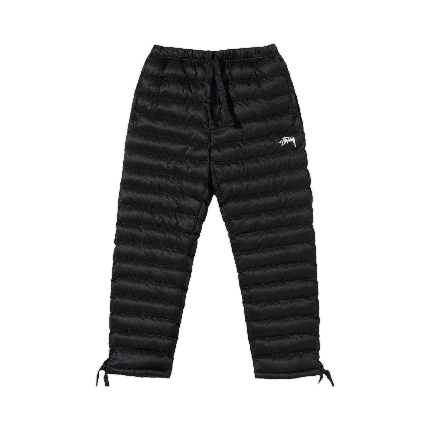 Nohavice Nike Stussy Insulated Pants Čierna | DC1092 010, 0