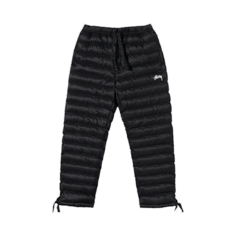 Nohavice Nike Stussy Insulated Pants Čierna | DC1092 010