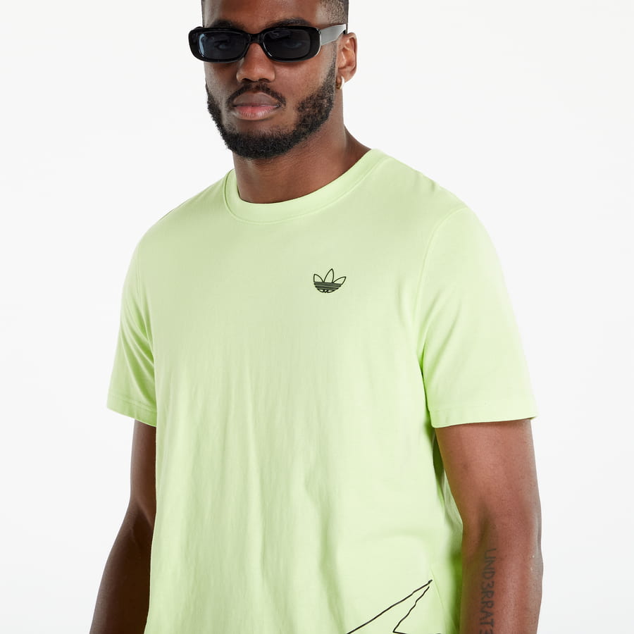 Lightning Tee