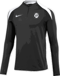 Sturm Graz Quarter-Zip Training Top