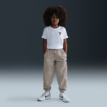 Tričko Nike Kobe T-Shirt Biela | HM5667-100, 4