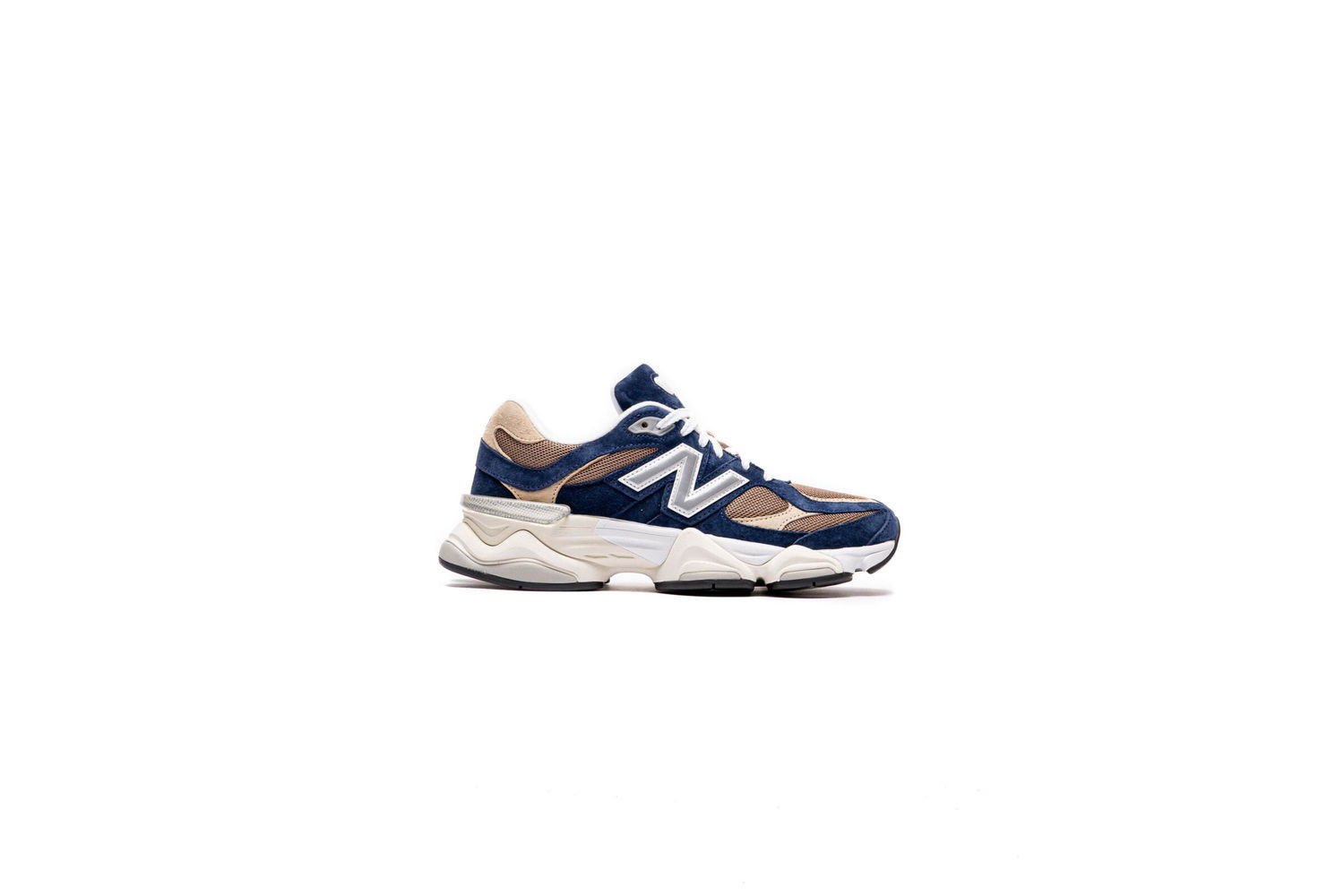 Tenisky a topánky New Balance U9060 Modrá | U9060LBB, 0