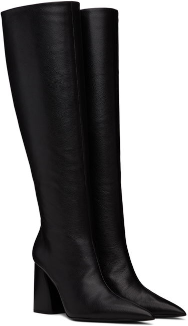 Oblečenie rag & bone rag & bone Viva Knee-High Boots Čierna | WFF23HF004TB4, 3