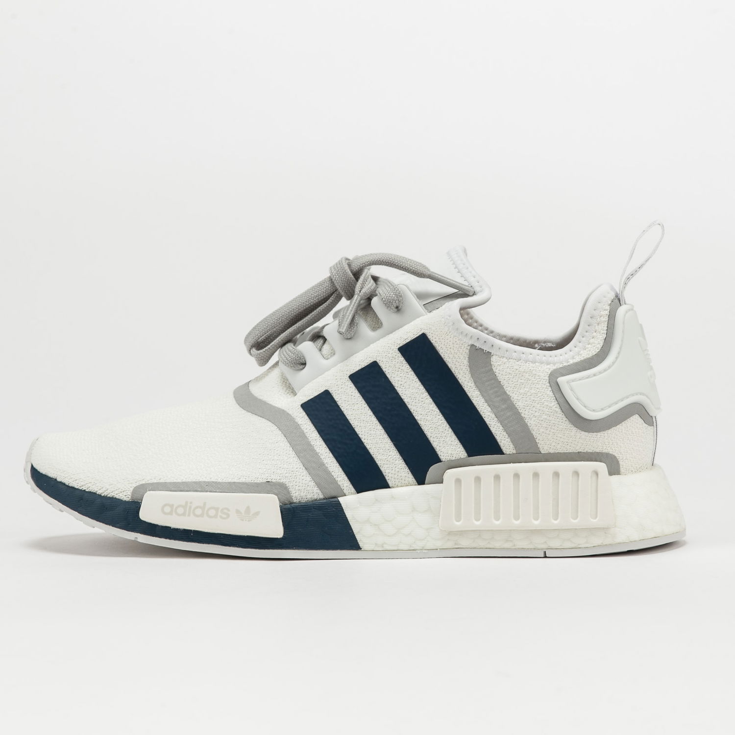 Tenisky a topánky adidas Originals NMD_R1 Biela | G55576, 0