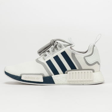 Tenisky a topánky adidas Originals NMD_R1 Biela | G55576, 0