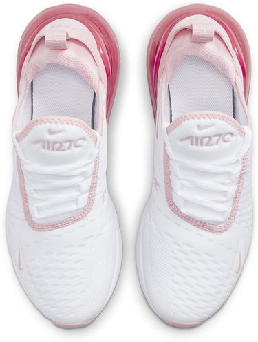 Tenisky a topánky Nike Air Max 270 W Biela | 943345-108, 4